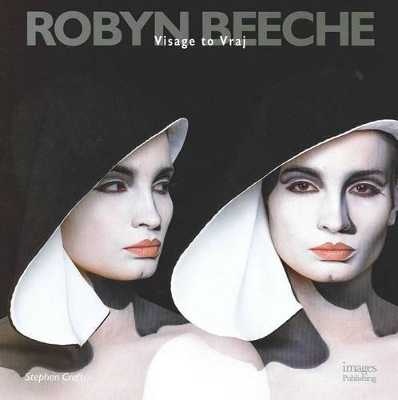 Robyn Beeche book