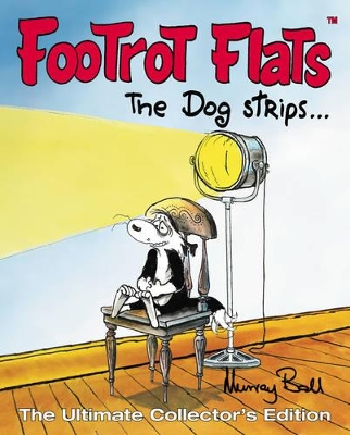 Footrot Flats: The Dog Strips book