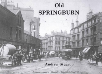 Old Springburn book