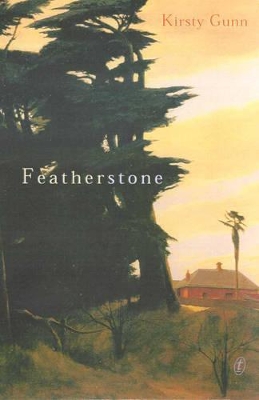 Featherstone book