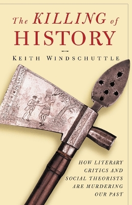 Killing of History book