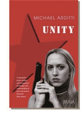 Unity book