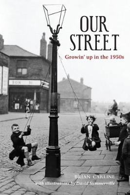 Our Street book