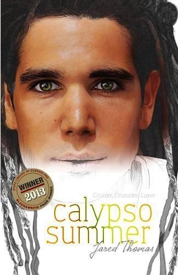 Calypso Summer book