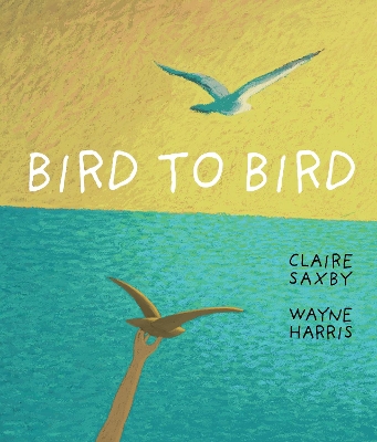 Bird to Bird book