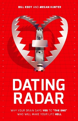 Dating Radar book