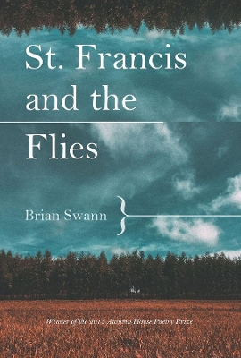 St. Francis and the Flies book