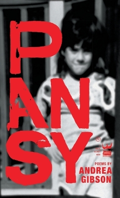 Pansy by Andrea Gibson