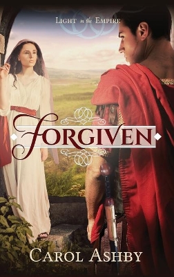 Forgiven by Carol Ashby