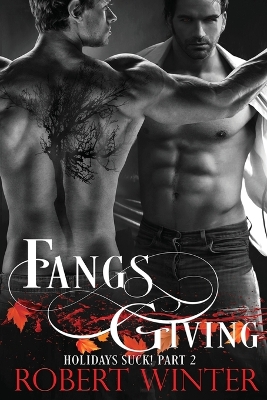 Fangsgiving book