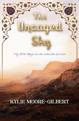 The Uncaged Sky book