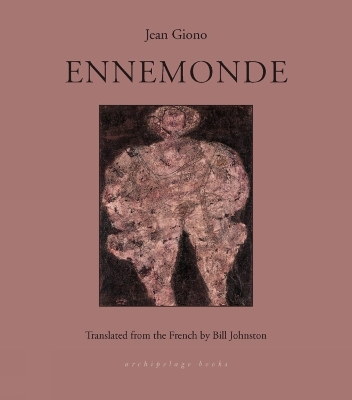 Ennemonde book