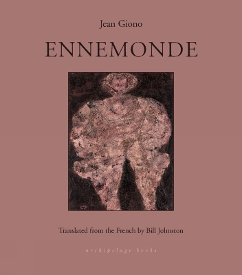 Ennemonde book