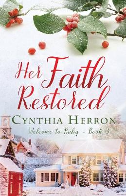 Her Faith Restored book