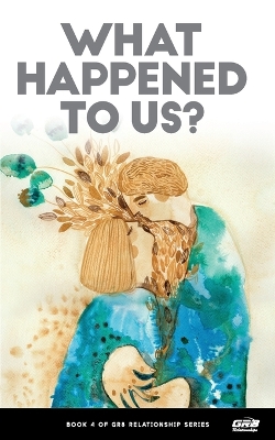 What Happened to Us? book