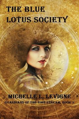 The Blue Lotus Society book