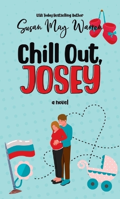 Chill Out, Josey: A Vintage Romantic Comedy book