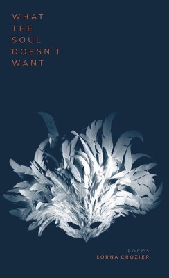 What the Soul Doesn't Want book