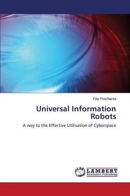Universal Information Robots book