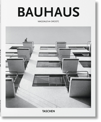 Bauhaus book