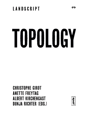 Topology: Topical Thoughts on the Contemporary Landscape book