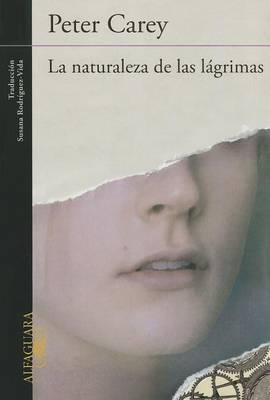 La Naturaleza de Las Lagrimas book