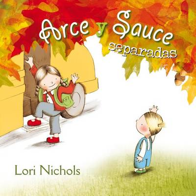 Arce y Sauce Separadas book