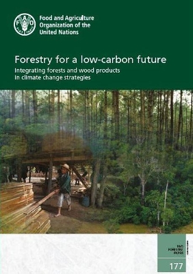 Forestry for a low-carbon future book