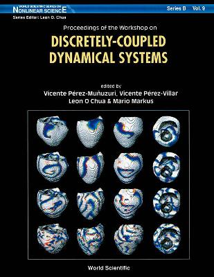 Discretely-coupled Dynamical Systems - Proceedings Of The Workshop book