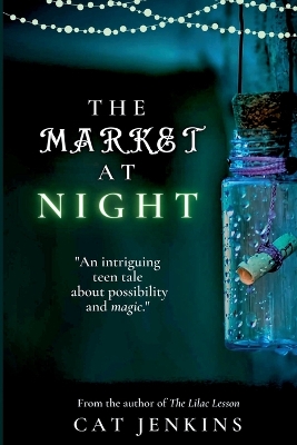 The Market at Night book