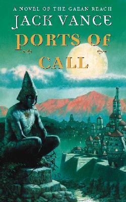 Ports of Call book