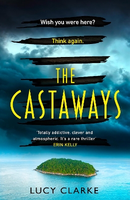 The Castaways book