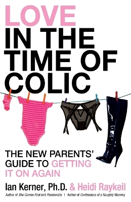 Love in the Time of Colic book