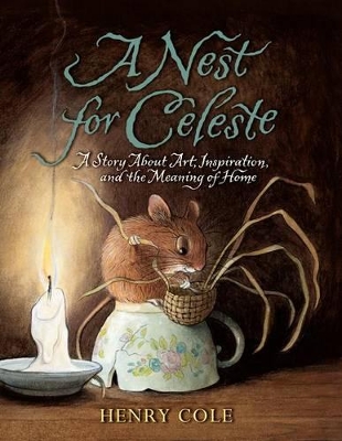 Nest for Celeste book