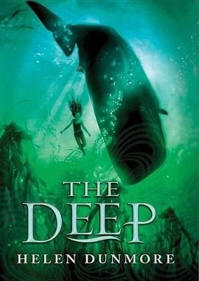 The Deep book