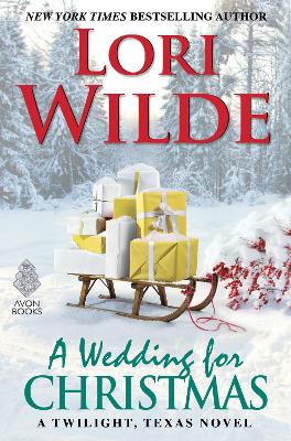 A Wedding for Christmas by Lori Wilde
