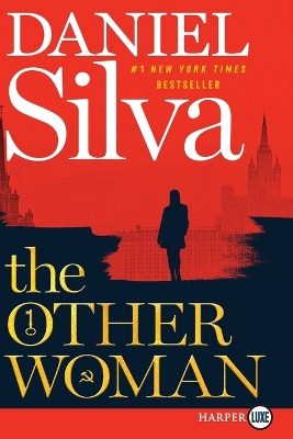 The Other Woman by Daniel Silva