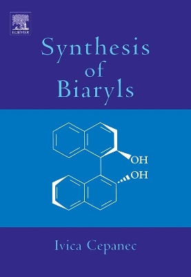 Synthesis of Biaryls book