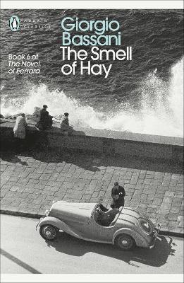 The Smell of Hay book