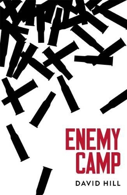 Enemy Camp book