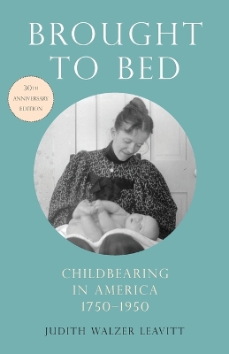 Brought to Bed book