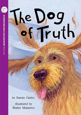 The Dog of Truth book