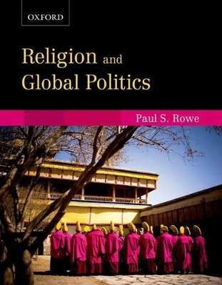 Religion and Global Politics: Religion and Global Politics book