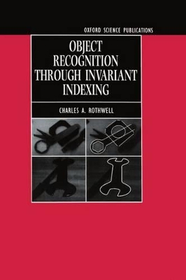 Object Recognition through Invariant Indexing book