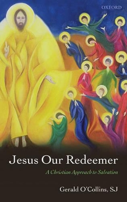 Jesus Our Redeemer book