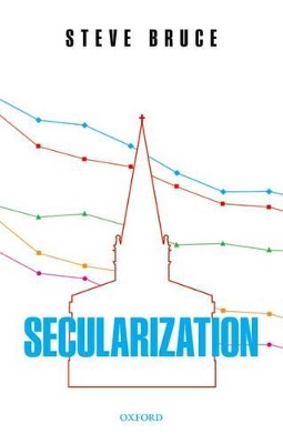 Secularization book