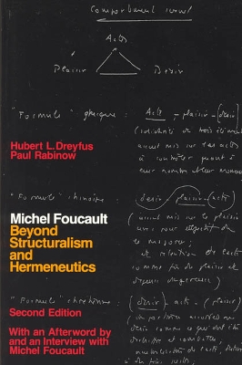 Michel Foucault book