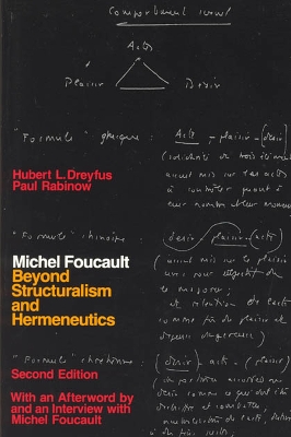 Michel Foucault by Hubert L. Dreyfus