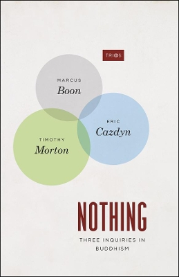 Nothing book