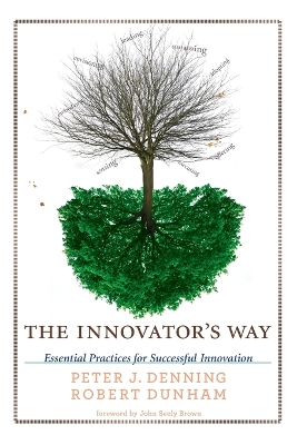 Innovator's Way book